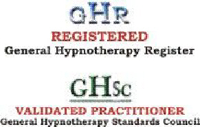 GHR & GHSC Logo