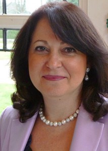 Marilyn Soghomonian